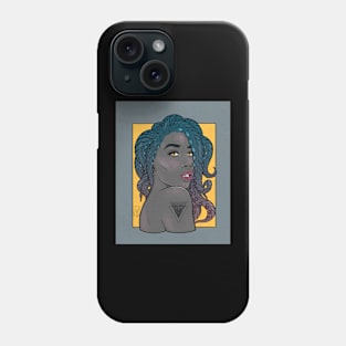 Siren Phone Case