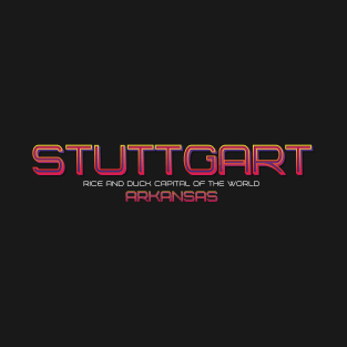 Stuttgart T-Shirt