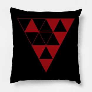 Nexus Pillow