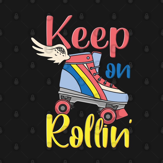 Keep On Rollin by Fresan