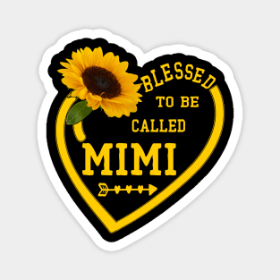 Mimi Magnet