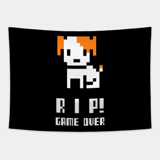 game over Tapestry