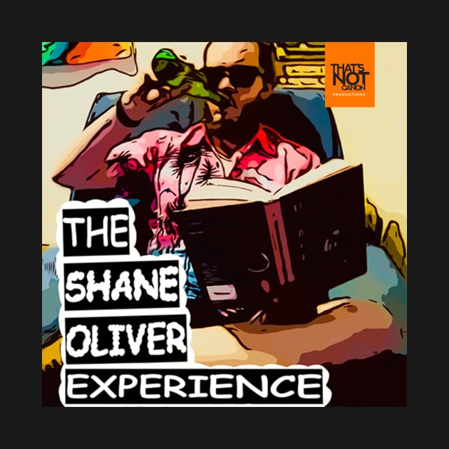 The Shane Oliver Experience Cover by That's Not Canon Productions