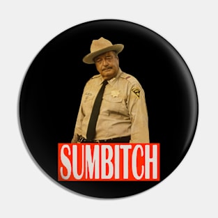 sumbitch Pin