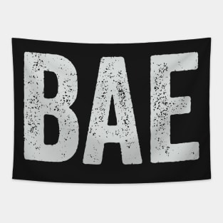 BAE - Before Anyone Else Tapestry