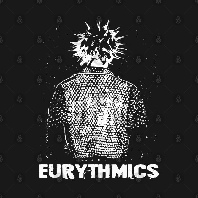 eurythmics by sumurbatu