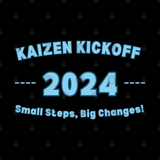 KAIZEN 2024 by Viz4Business