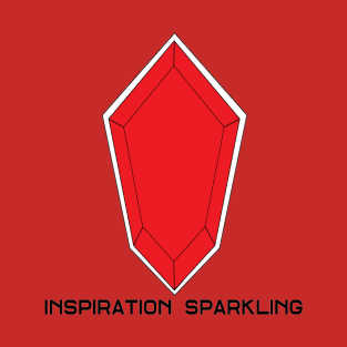 Inspiration Sparkling T-Shirt