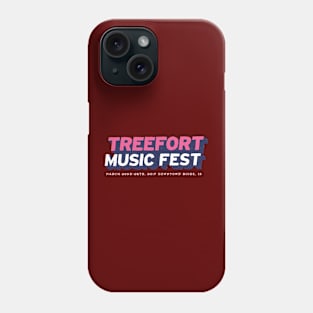 Treefort Fest Phone Case