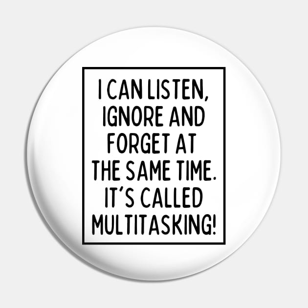 Multitasking is my superpower. What's yours? Pin by mksjr