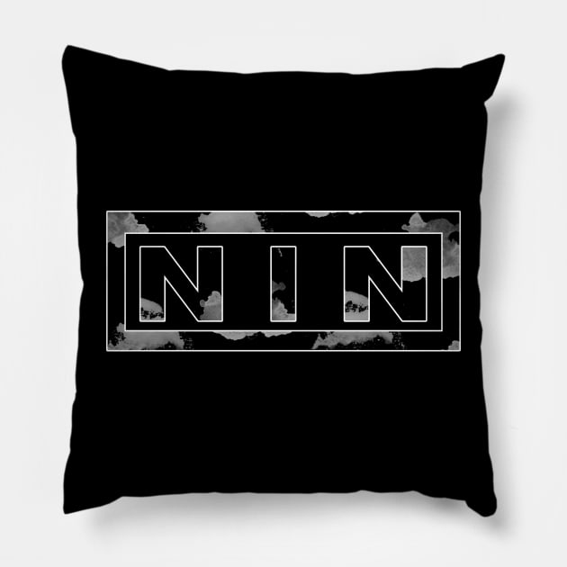 nin Pillow by japan play