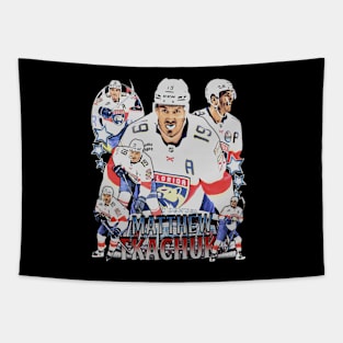 Matthew Tkachuk Vintage Tapestry