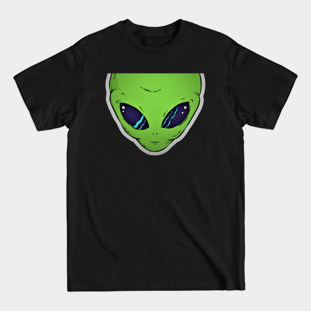 Discover extraterrestrial - Et - T-Shirt