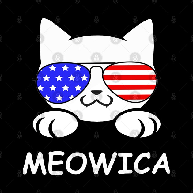 Meowica by ananitra