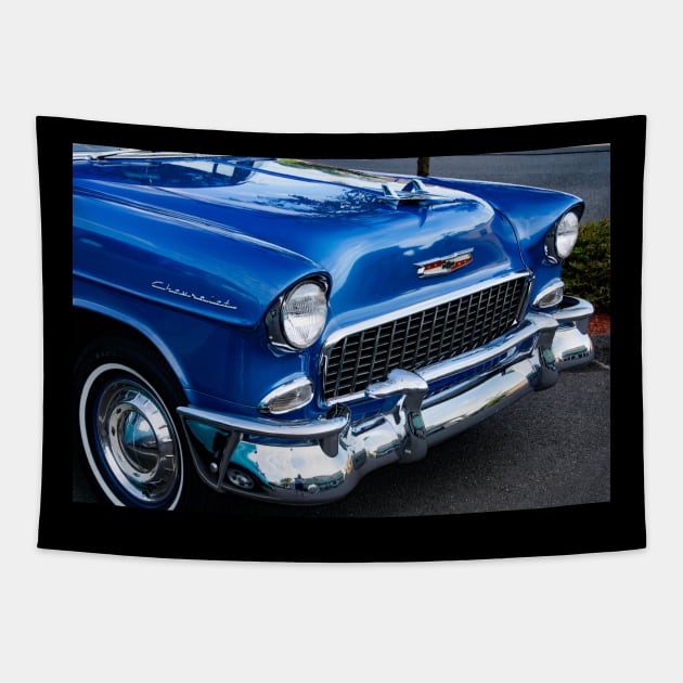 Chevy Tapestry by Rob Johnson Photography