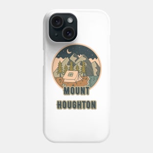 Mount Houghton Phone Case