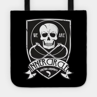 INNER CIRCLE O.G. Logo Tote