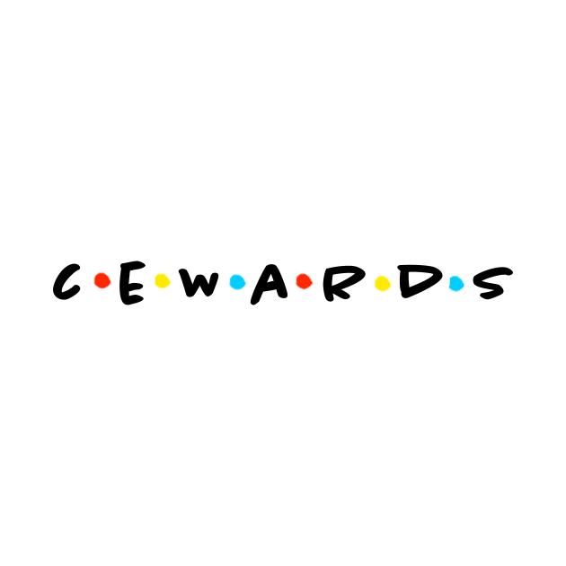 Cewards by Creative Commons