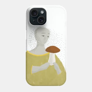 Autumn Spells Phone Case