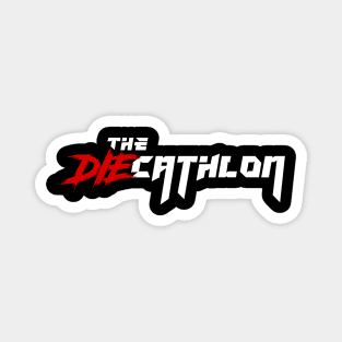 Diecathlon Magnet