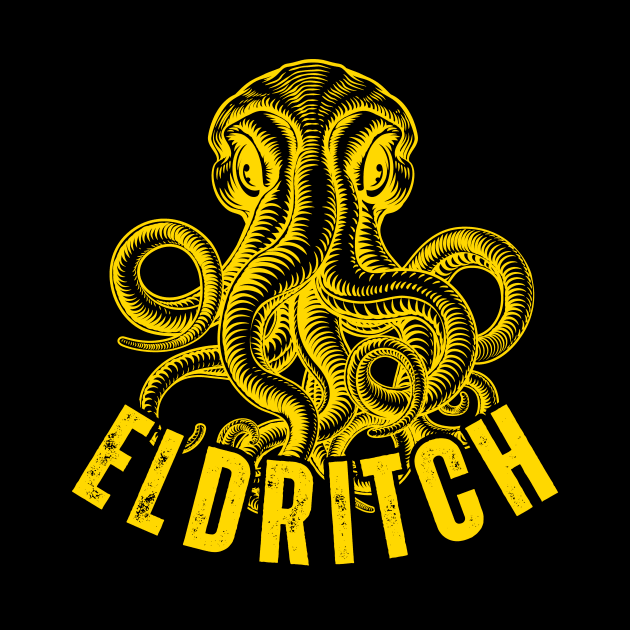 Eldritch by Oolong