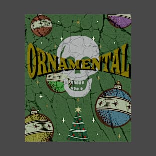 Ornamental T-Shirt