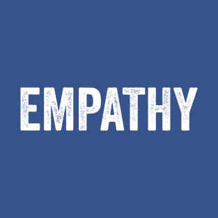 Empathy T-Shirt