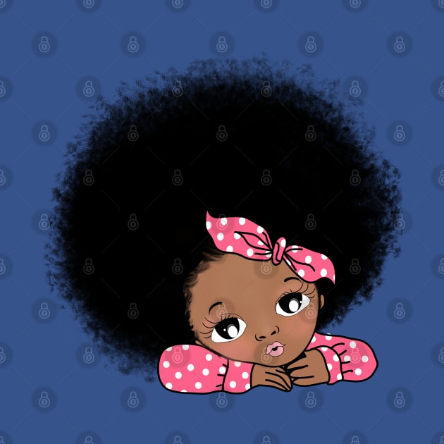 Cutest baby girl ever by karenhappuchph@gmail.com