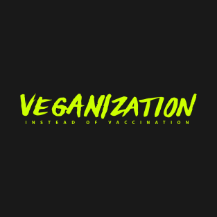 Veganization T-Shirt