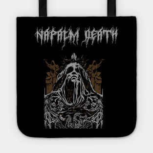 Napalm death Tote