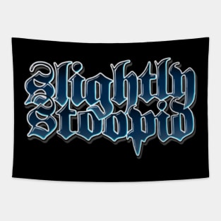 Slightly Stoopid Tapestries for Sale TeePublic