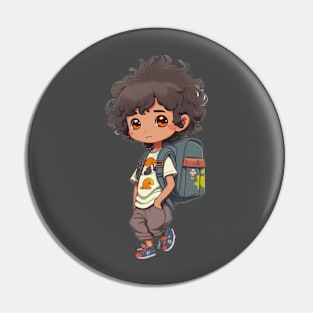 kanzeroz boy part 6 Pin