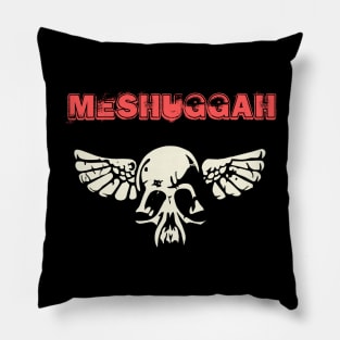 meshuggah Pillow