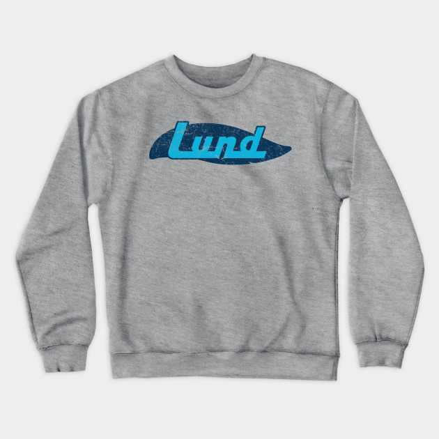 Lund Crewneck Sweatshirt