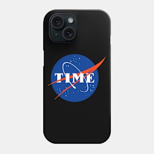 TIME Phone Case