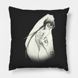 Bridal Pillow