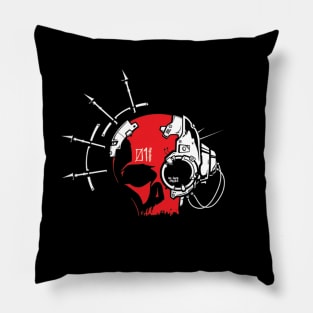 MK-01 Pillow