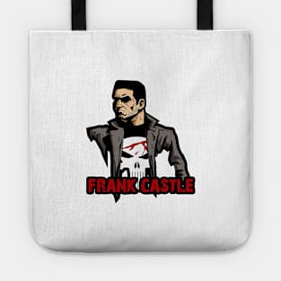 Fictional Character Tote