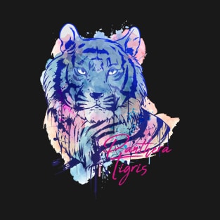 Tiger T-Shirt