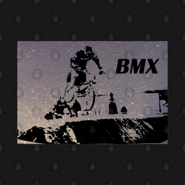 bmx by rickylabellevie