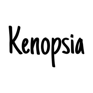 Kenopsia 2 T-Shirt