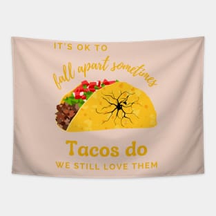 Tacos do Tapestry