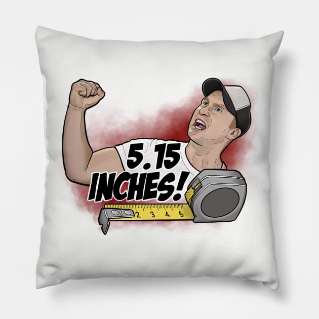 Mcmurray Pillow by Digart