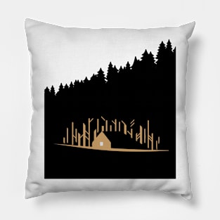 The Place Beyond the Pines Pillow