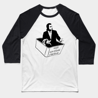 Travolta Baseball T Shirts Teepublic