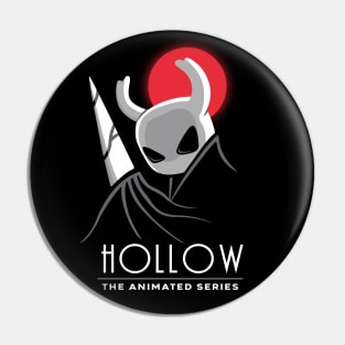 Hollow: The animated series Pin