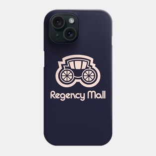 Regency Mall - Augusta Georgia Phone Case