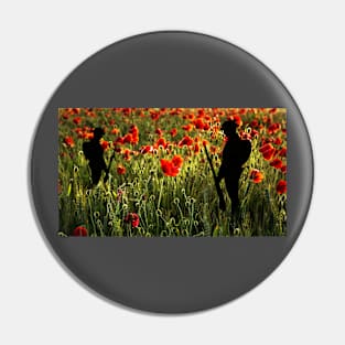 Remembrance Pin