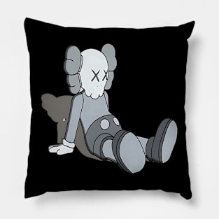 Kaws Design 7 Pillow