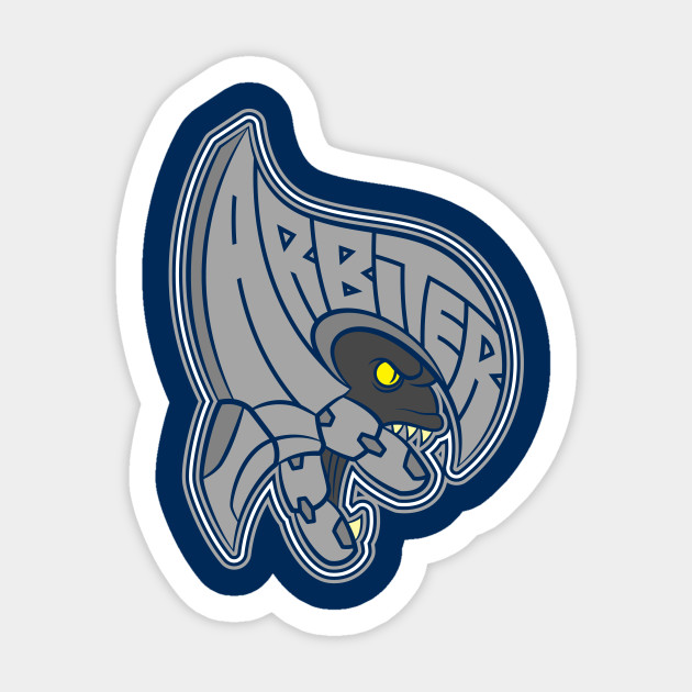 The Arbiter